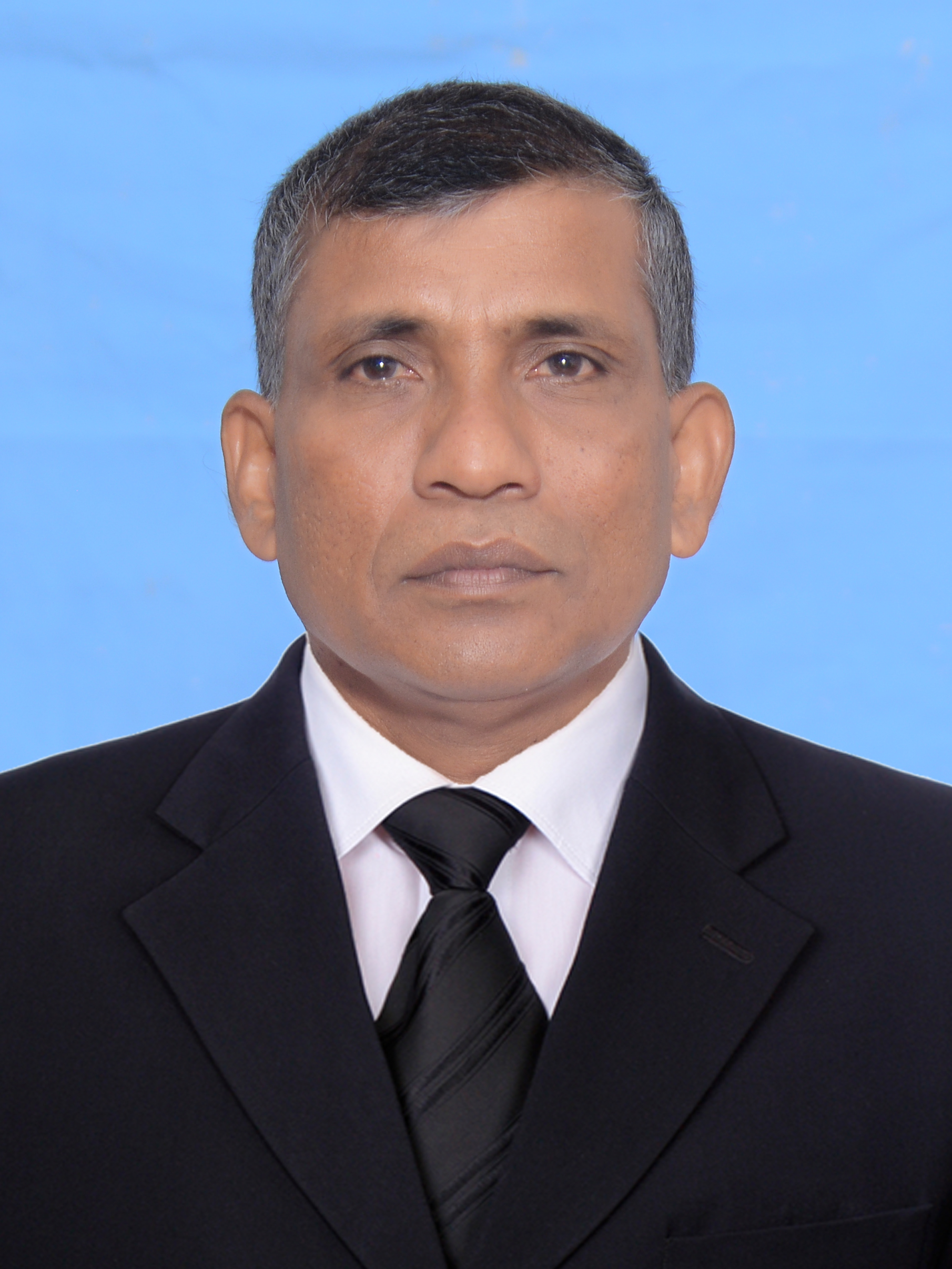 Mr Shantha